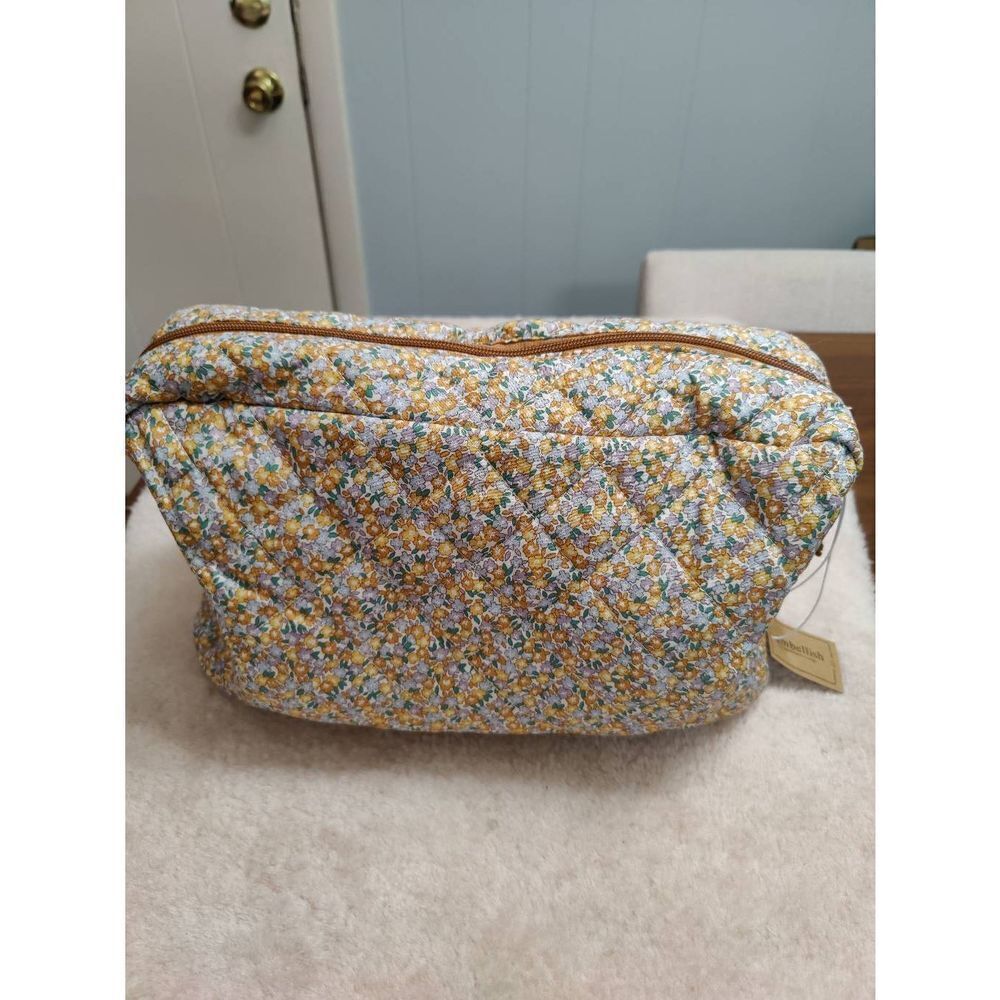 Embellish Zip Pouch - Picture 2 of 5